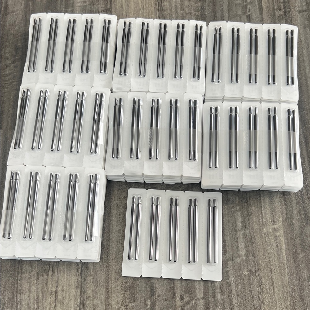 Eyelash applicators 500 total